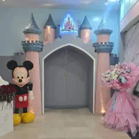 استخدام نیروی خدماتی