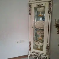 ویترین بوفه