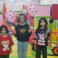 شهربازی آبنباتی|اسباببازی|الشتر, |دیوار