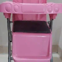 صندلی غذای کودک