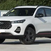 خودرو تیگو ۷ پرو خودرو اجاره رنت کرایه ماشین