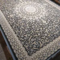 \\**تجربه‌ای متفاوت از فرش ماشینی لوکس