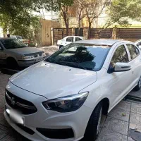 شاهین GL دنده مدل ۱۴۰۴