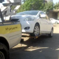 یدک کش امداد خودرو|خدمات حمل و نقل|مشهد, فلسطین|دیوار