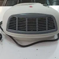 بخاری فن دار 2000 FH پارس خزر|بخاری، هیتر، شومینه|اسفراین, |دیوار