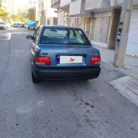 پراید مدل 85|خودرو سواری و وانت|چناران, |دیوار