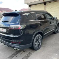 tiggo 8 promax ie 2023|خودرو سواری و وانت|تبریز, |دیوار