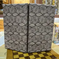 تخته نرد های چرمی 50*50