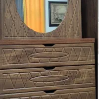 دراور ۴ کشو