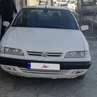 زانتیا ۲۰۰۰ بدون رنگ