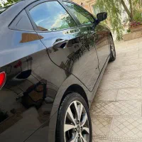 اکسنت 97|خودرو سواری و وانت|مشهد, جانباز|دیوار