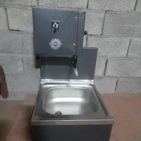 مرغ خورد کن اره|ماشینآلات صنعتی|مشهد, بهمن|دیوار