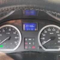 النود مدل 92 Lp فول پارس خودرو|خودرو سواری و وانت|مشهد, دانشجو|دیوار