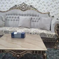 مبل کلاسیک
