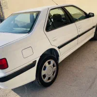 پژو پارس مدل 1401 گاز سیمی|خودرو سواری و وانت|بستک, |دیوار