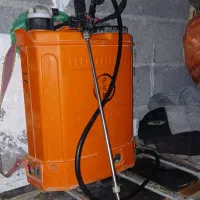 سمپاش شارژی در حدنو|ماشین‌آلات صنعتی|لاهیجان, بازکیاگوراب|دیوار