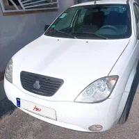 تیبا۲مدل ۹۸|خودرو سواری و وانت|گرگان, |دیوار