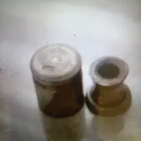 چایدان قدیمی|ظروف نگهدارنده، پلاستیکی، یکبارمصرف|نیشابور, دارایی|دیوار