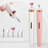 دستگا سوهان برقی ناخن مانیکور پدیکور|آرایشگاه و سالن‌های زیبایی|کرمان, |دیوار