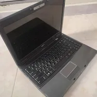 لپتاپ اقتصادی، کاملا سالم و سلامت به شرط و باضمانت
