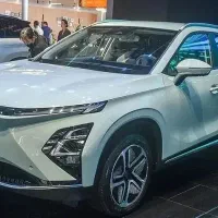 خودرو CBU FX EV 2025|خودرو سواری و وانت|اهواز, کوی طلاب|دیوار