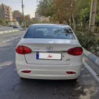 جک j4 مدل ۱۴۰۱|خودرو سواری و وانت|تهران, پونک|دیوار