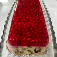 سفارش حلوا مجلسی و ژله تزریقی برای مجالس شما|خوردنی و آشامیدنی|فولادشهر, B8|دیوار