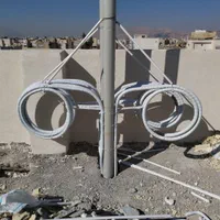 لولهکشی اسپیلت،نصب اسپیلت،لوله مسی،داکت اسپیلت|خدمات پیشه و مهارت|شیراز, شهرک ولیعصر|دیوار