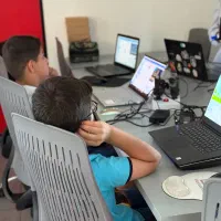 بوت کمپ تابستونی IDEX