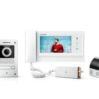 پکیج ویژه آیفون تصویری کوماکس یک واحدی70K