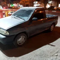 پرایدوانت|خودرو سواری و وانت|طبس, |دیوار