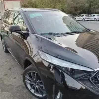 هایما ۷x مشکی آبنوس.بدون گارانتی.صفرخشک بی رنگ ۴۰۴