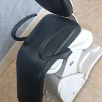 صندلی برقی مناسب ارایشگاه و دندانپزشکی