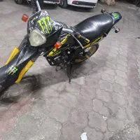 موتور تریل 200cc