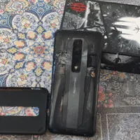 redmagic 7 پرچمدار سلاطین گیمینگ با رم18 ودوربین8k|موبایل|بوکان, |دیوار