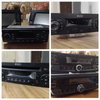 مه شکن+مانیتور فابریک شاهین/آکبند+ضبط‌‌فابریک تیبا|قطعات یدکی و لوازم جانبی|تهران, آهنگ|دیوار