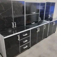 فروش انواع کابینت پیش ساخته نو