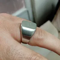 انگشتر مارک