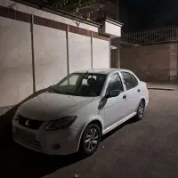 فروش ساینا مدل ۹۷|خودرو سواری و وانت|نهاوند, |دیوار