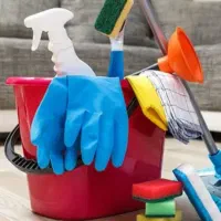 استخدام خانم برای نظافت منزل