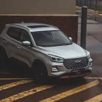 گروه تلگرام تبادل نظر درباره خودرو  (MVM) x55 PRO