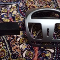 ساعت کوییک و ساینا و فرم ضبط اصلی|قطعات یدکی و لوازم جانبی|مشهد, کوه سنگی|دیوار