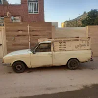 وانت پیکان|خودرو سواری و وانت|یزد, |دیوار