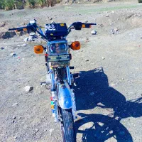 موتور پیشرو 200