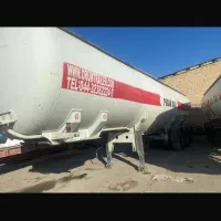 مخزن گاز اروم ال پی جی|خودرو سنگین|تهران, دکتر هوشیار|دیوار