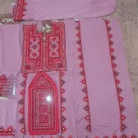 لباس دست دوز