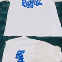 تیشرت وشلوارک ست