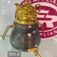 کتری قوری FR با کیفیت فوق العاده در انواع مدل ها