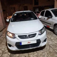 کوییک مدل ۱۴۰۰بیرنگ معمولی