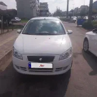 رانا مدل ۹۸ کم‌کارکرد دریچه گاز سیمی